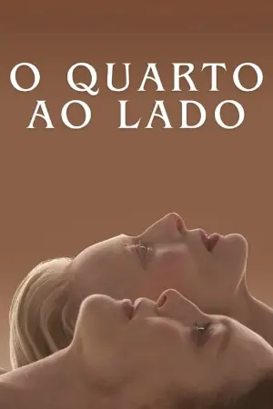 O Quarto ao Lado