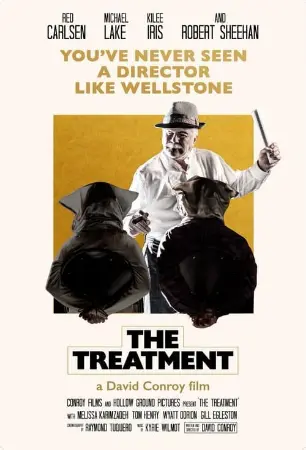 The Treatment