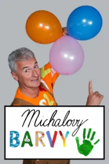 Michalovy barvy