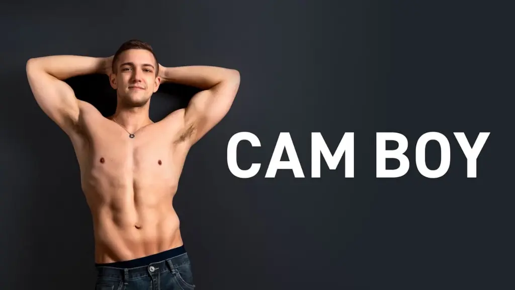 Cam Boy