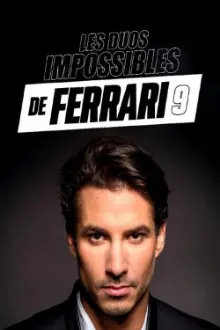 Les duos impossibles de Jérémy Ferrari : 9ème édition