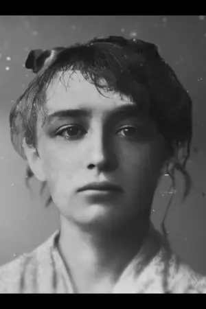 Camille Claudel, artiste maudite