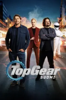 Top Gear Suomi