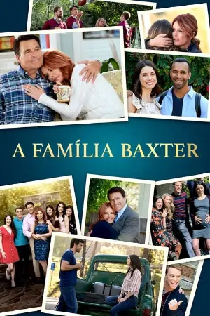 A Família Baxter