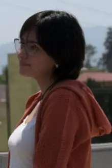 Claudia Hernández como: Sofía