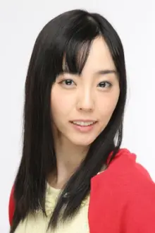 Mayuko Sakuragi como: Helga's Older Sister (voice)