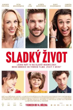 Sladký život