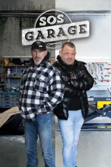 SOS Garage