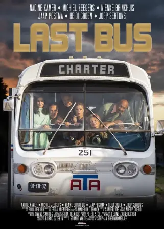 Last bus