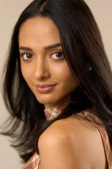 Chandni Shah como: Mala