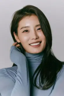 Kang So-yeon como: Gae Mo-ran