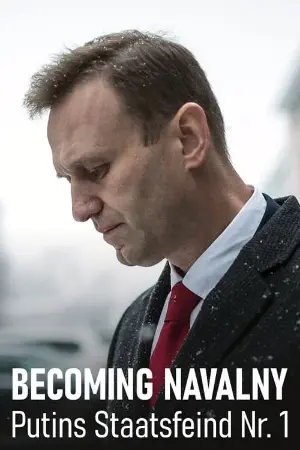 Becoming Navalny