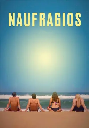 Naufragios