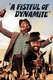 A Fistful of Dynamite