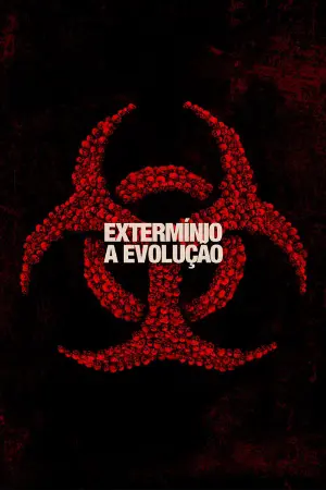 Extermínio: A Evolução