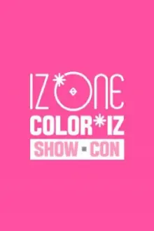 IZ*ONE ′COLOR*IZ′ 쇼-콘