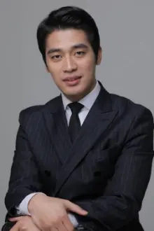 Park Sung-jin como: Sung-jin