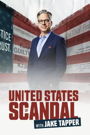 United States of Scandal