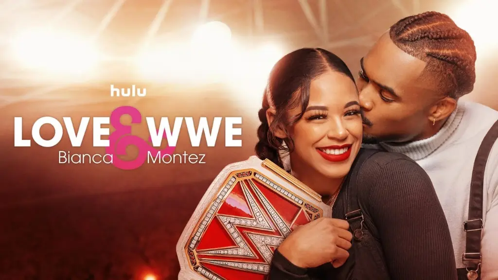 Amor na WWE: Bianca y Montez