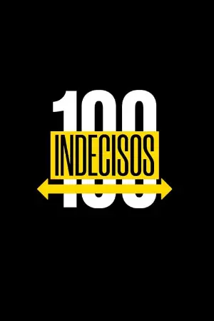 100 Indecisos