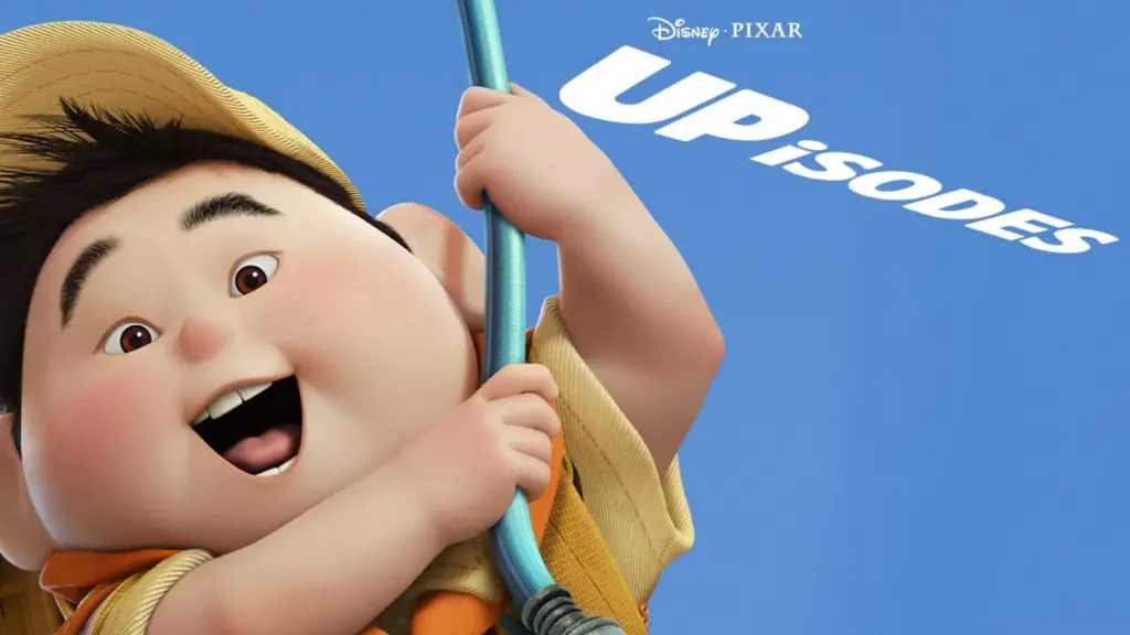 Up: Upisodes