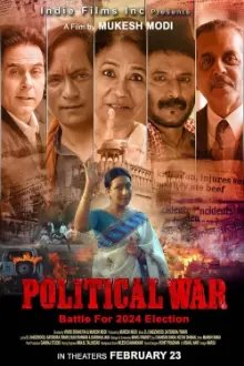 Political War