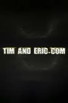 TimandEric.com - The Show