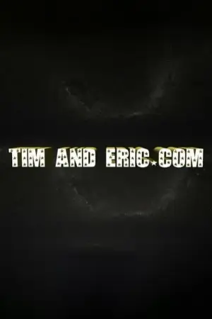 TimandEric.com - The Show