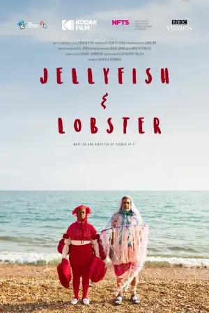 Jellyfish and Lobster