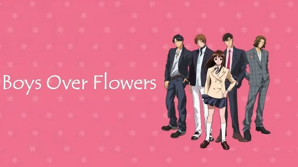 Hana Yori Dango