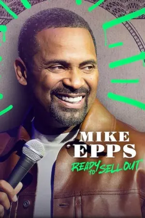 Mike Epps: Vendido