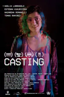 Casting