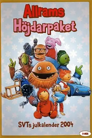 Allrams höjdarpaket