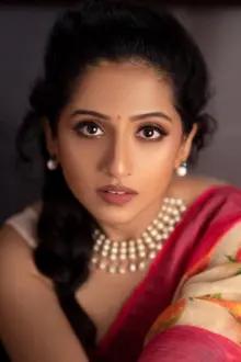 Krutika Gaikwad como: 