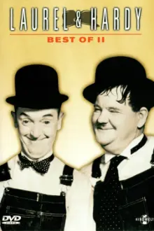 Laurel & Hardy - Best of II