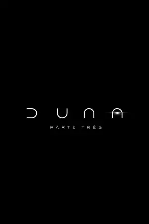 Duna: Parte Três