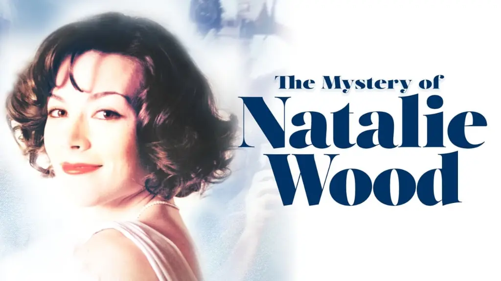 The Mystery of Natalie Wood