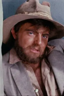 John Reynolds como: Torgo