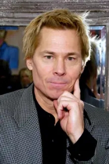 Kato Kaelin como: Rex