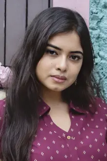 Niharika Patro como: Sheela