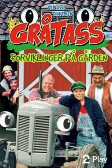 Gråtass - Forviklinger på gården