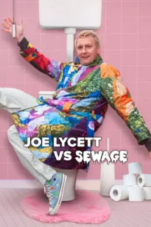 Joe Lycett vs Sewage