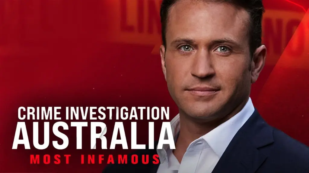 Crime Investigation Australia: Most Infamous