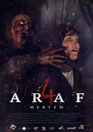 Araf 4: Meryem