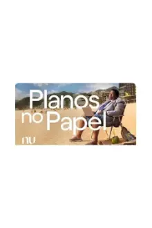 Planos no Papel