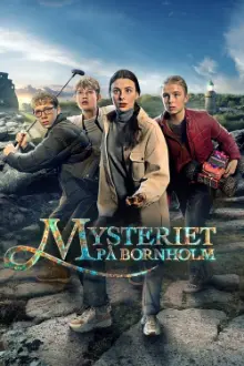 Mysteriet på Bornholm