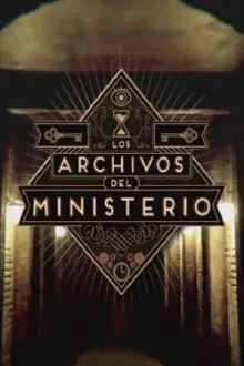 Los archivos del ministerio