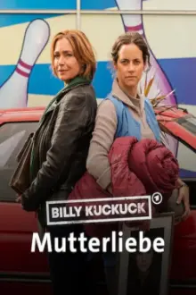 Billy Kuckuck - Mutterliebe