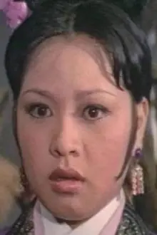 Chiao Lin como: Ai Zhen