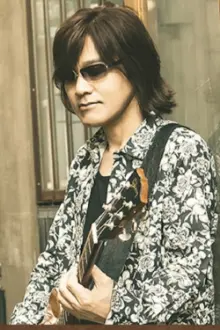 Shinichiro Ohta como: Self - Vocal & Guitar